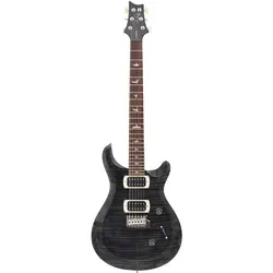 PRS SE Custom 24 Gray Black von PRS