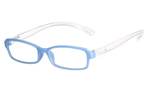 UrbanSky Lesebrille „HangOn“ in blau von UrbanSky