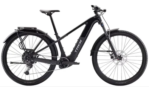 Powerfly+ 4 Equipped Gen 5