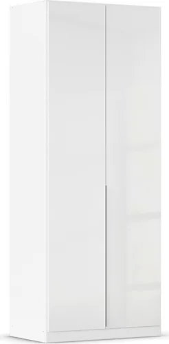 OTTO home Drehtürenschrank AGORDO – Moderner Kleiderschrank für jedes Schlafzimmer