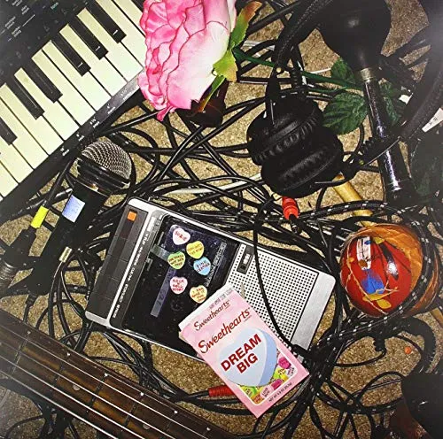 Dream Big [Vinyl LP]