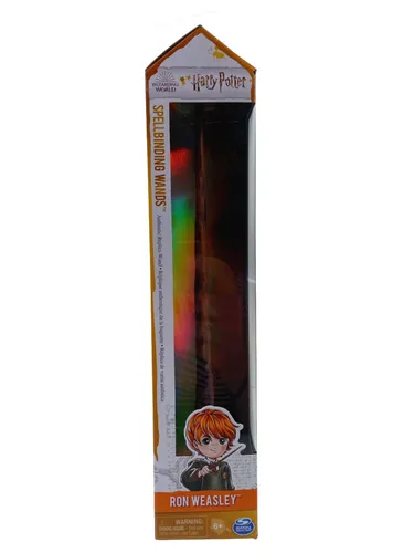 Spin Master - Wizarding World - Ron Weasley #5005554
