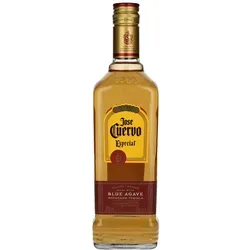 José Cuervo Especial Reposado Tequila 38% Vol. 0,7l