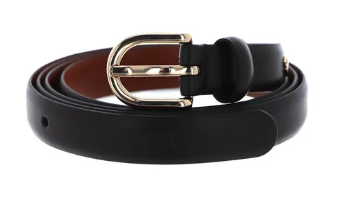 JOOP! Ledergürtel braun W80 – Stilvoll und zeitlos - Hochwertiger Ledergürtel aus 100% Rindsleder in braun. Perfekt für den casual Look und vielseitig kombinierbar. Ein Must-Have für jeden Kleiderschrank.