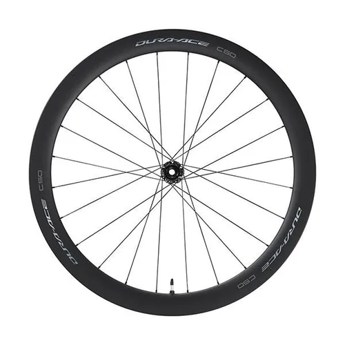 Vorderrad Dura-Ace c50 28 wh-r9270-c50-tu-f Rohr pp12x110 Bremse A Disc