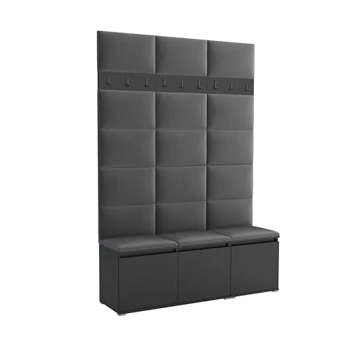 Brent in schwarz von Brent