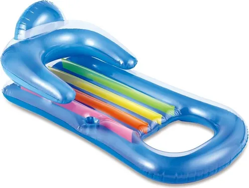 Summer Waves TW48-K70908B00 Entspannungslounge-Mat