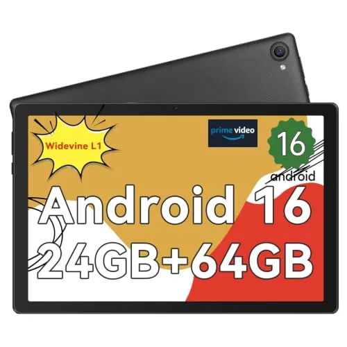 Whitedeer Android Tablet 10 Zoll