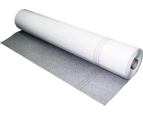 Armierungsgewebe alkalibeständig 145 g/m² 4,5 x 4 mm weiß 10 m x 1 m Rolle = 10 