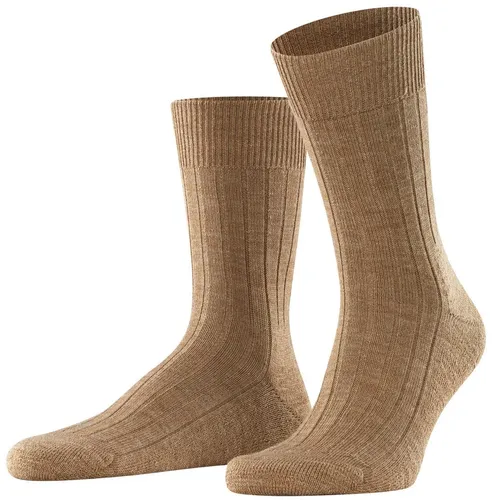 Socken Braun von FALKE