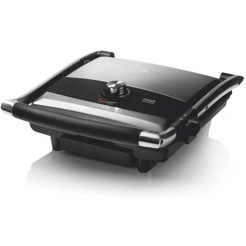 Haeger PARRILLA ELÉCTRICA NEW BISTRO GR-200.014A