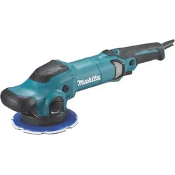 Makita PO6000C Exzenterpolierer 900 W von Makita