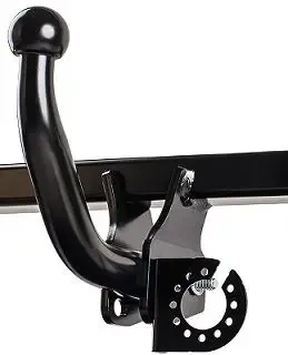 Bosal Anhängevorrichtung 037-001