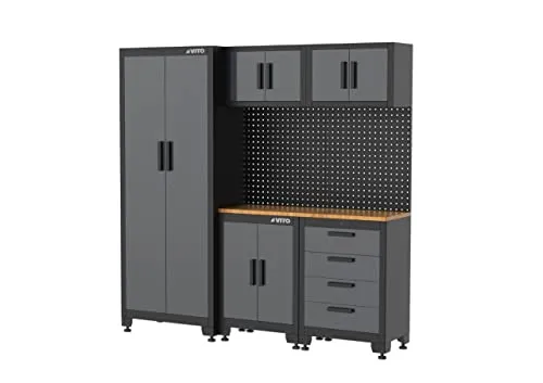 VITO Männerküche von VITO