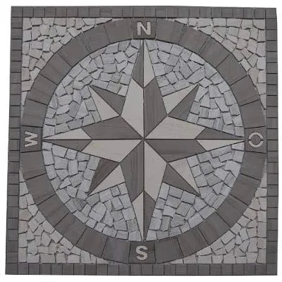 Fliesen von Estile Mosaico