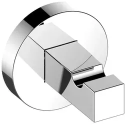 KEUCO Edition 90 Handtuchhaken - chrom