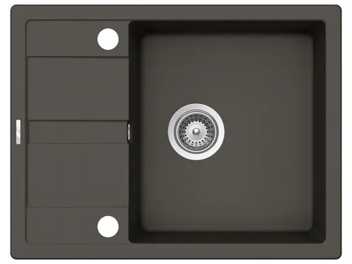 Schock Superb D-100N A Asphalt von Schock