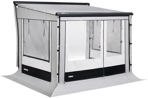 Thule Residence G3 Markisenvorzelt für VW T5/T6 & MB Vito von Thule