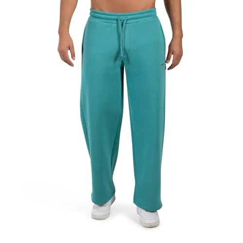 Hosen Petrol von Smilodox