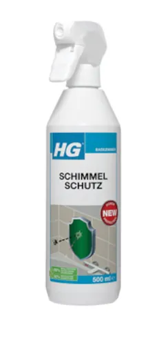 HG Schimmel Schutz 500 ml