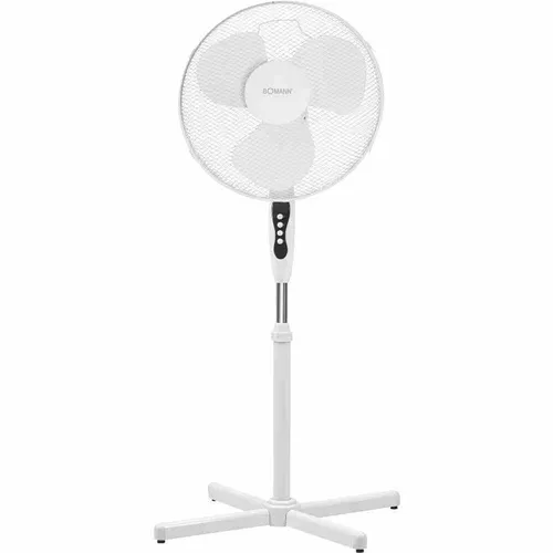 Bomann VL1139 S CB Standventilator 40 cm