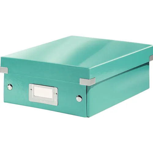 Leitz WOW Click & Store Ablagebox (Spezial) (6057-00-51)