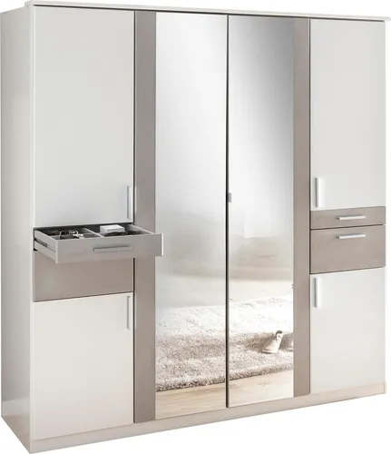 Kleiderschrank WIMEX 