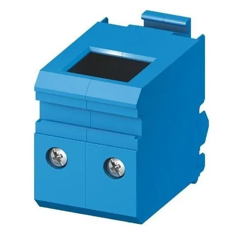 ABB N-Klemme 95mm2 für Smissline TP von ABB N-Klemme Sammelschienen