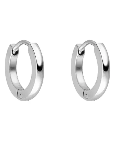 Purelei Ike Creolen Ohrringe von PURELEI