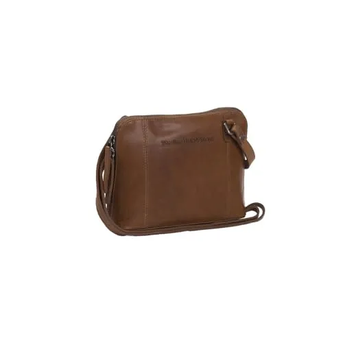 The Chesterfield Brand Umhängetasche Wax Pull Up, Leder - Elegante Umhängetasche aus hochwertigem Leder, ideal für den Alltag. Bietet viel Stauraum und optimale Organisation, passend für jede Gelegenheit.