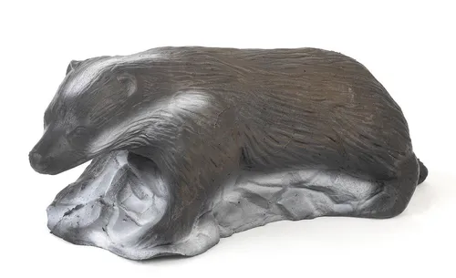 3D Tier LongLife Dachs