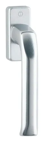 Hoppe Fenstergriff 013 / U34 F1 NA7503 7 / 035 - 1654081