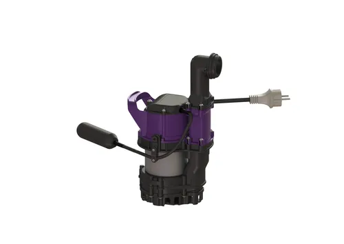 KESSEL 680764 Austauschpumpe GTF 500