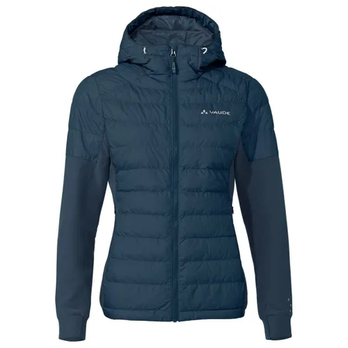 Vaude Damen Elope Hybrid Jacke
