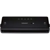 SILVERCREST Vakuumierer SV 130 A1 – Schwarz