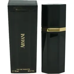 Armani de Luxe Spray Complete Eau de Toilette 50 ml
