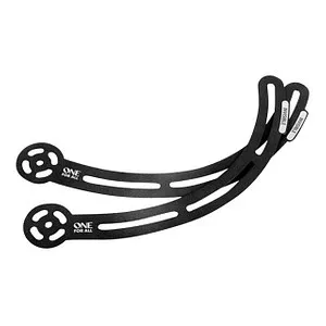 ONE FOR ALL Soundbar-Halterung WM 5211 schwarz