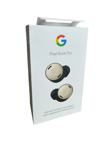 GOOGLE Pixel Buds Pro Porcelain