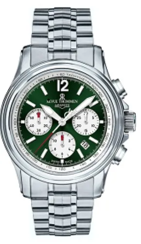 REVUE THOMMEN XLarge HighTech Chrono Automatik