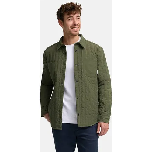 Produktbild INDICODE Übergangsjacke INHully – Lässiger Look trifft Funktionalität