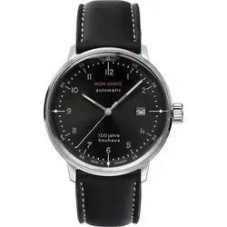 Iron Annie Bauhaus 5056-2 Automatik Uhr