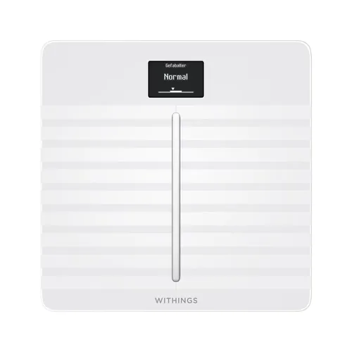 Withings Body Cardio
