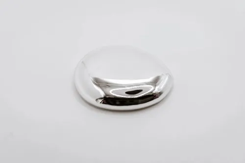 Gallium Ga99,995 in Stücken, Gewicht: 1 g