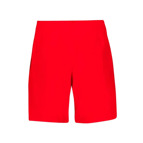 PUMA Herren Badeshorts Badehose schnelltrocknend | Gr. M | Red