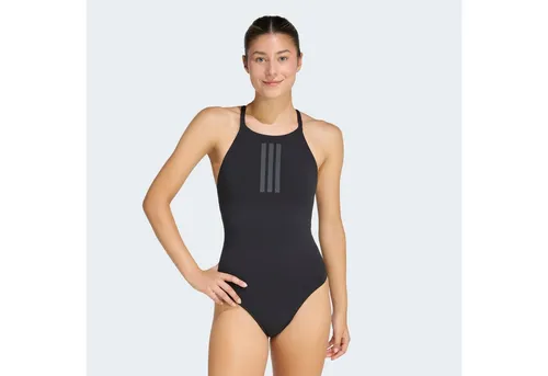 adidas Performance Badeanzug 3S XBCK HC SUIT von adidas