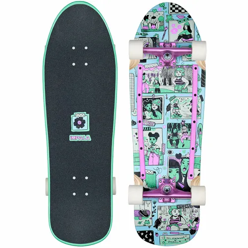 Impala Cruiser Komplettboard Hera 31.5