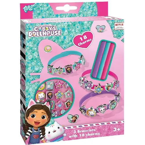 Totum Gabby's Dollhouse (420311)