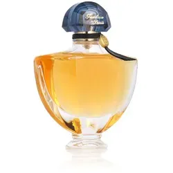 Guerlain Shalimar Eau de Parfum 50 ml - Damendüfte mit orientalischem Blumenduft, inspiriert von einer legendären Liebesgeschichte, bietet eine magische Ausstrahlung und zeitlose Eleganz.
