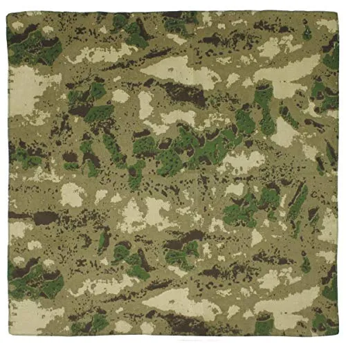 MFH Bandana Baumwolle HDT Camo FG