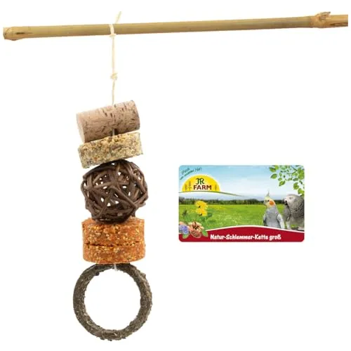 JR FARM Birds Natur-Schlemmer-Kette groß 100 g